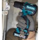 Makita DF332DSAJ urbis - skrūvgriezis 2x2 Ah Makita DF332DSAJ urbis - skrūvgriezis 2x2 Ah